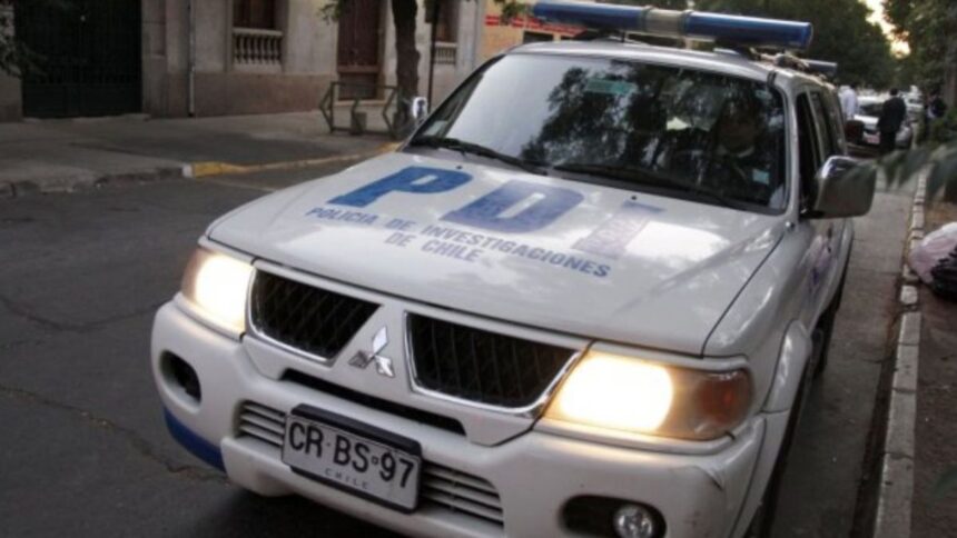 Desarticulan banda criminal dedicada al robo de cigarrillos en tres regiones