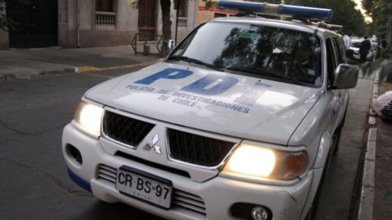 Desarticulan banda criminal dedicada al robo de cigarrillos en tres regiones