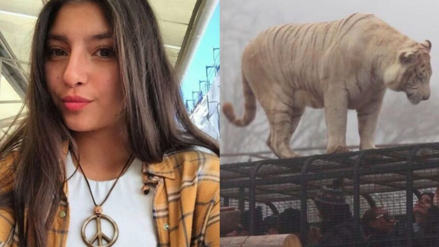 Juicio oral por muerte de Catalina Torres en Parque Safari