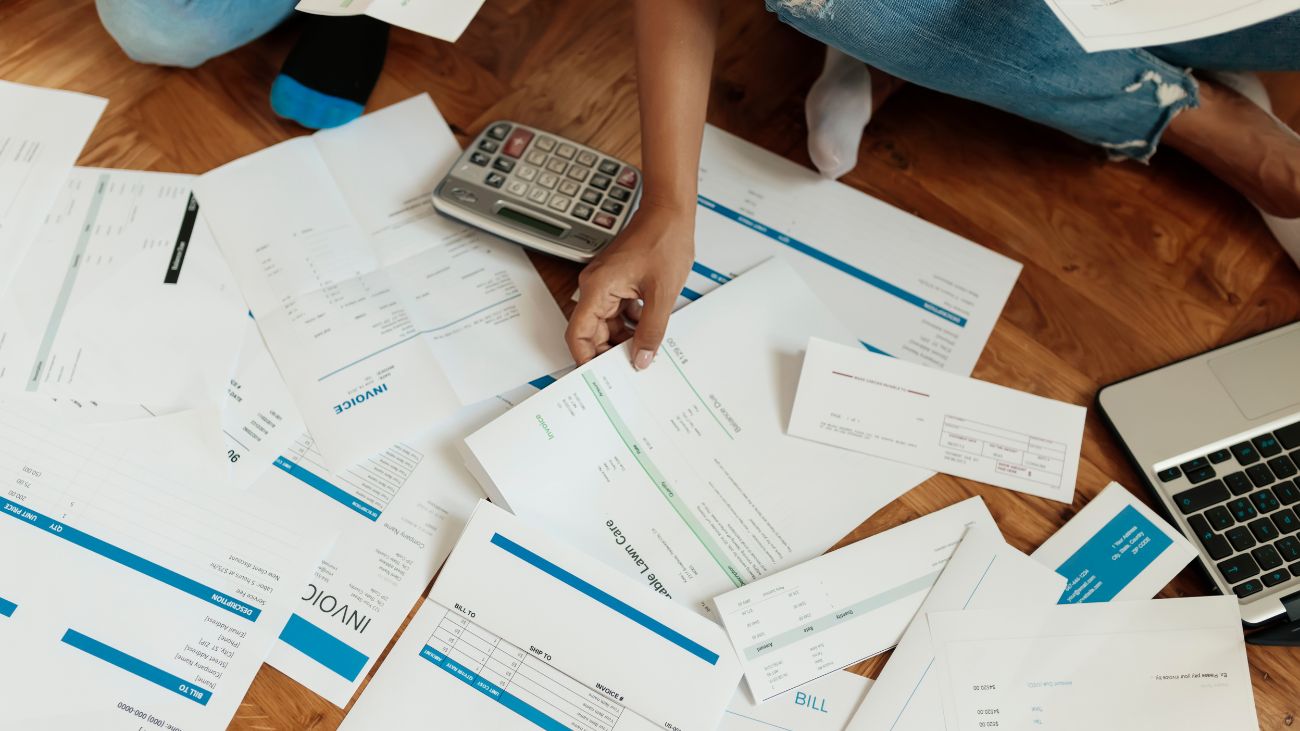Cómo descargar gratis tu informe de deudas del sistema financiero