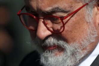 Investigan por qué no se denunció el caso Audio a tiempo