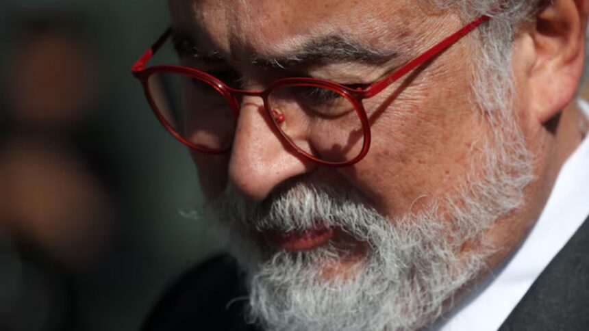 Investigan por qué no se denunció el caso Audio a tiempo