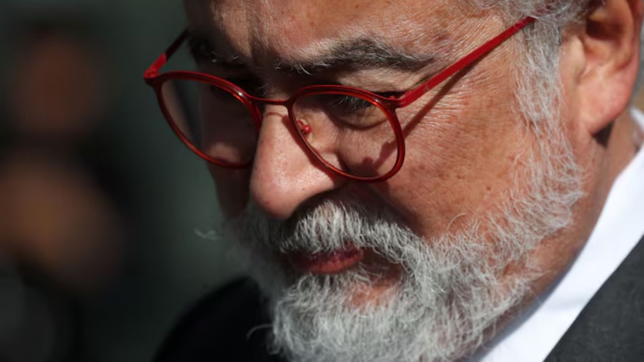 Investigan por qué no se denunció el caso Audio a tiempo Investigan por qué no se denunció el caso Audio a tiempo