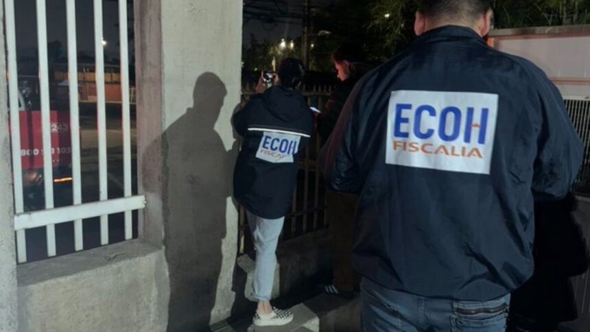 Tragedia en Huechuraba: Adolescente de 16 años asesinado a balazos