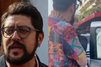 Ataque a Francisco Orrego durante campaña: denuncia por violencia