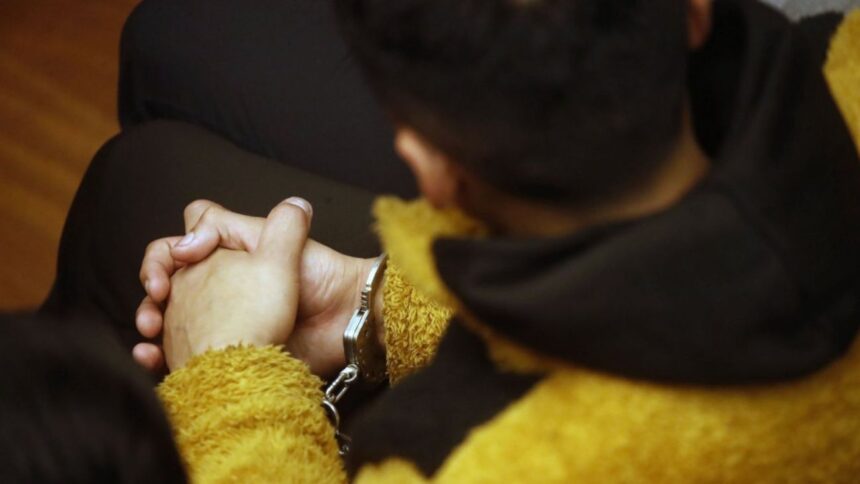 Agresión y asfixia: Detenido por intento de femicidio en Magallanes