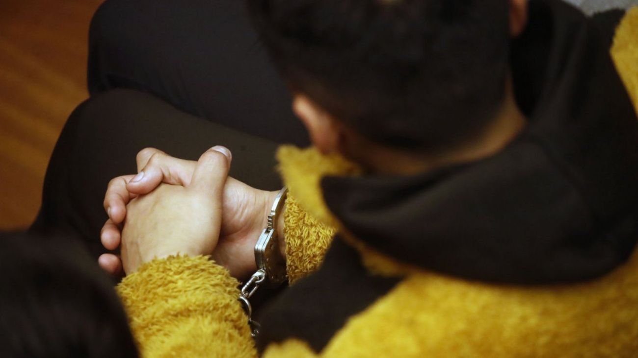 Agresión y asfixia: Detenido por intento de femicidio en Magallanes