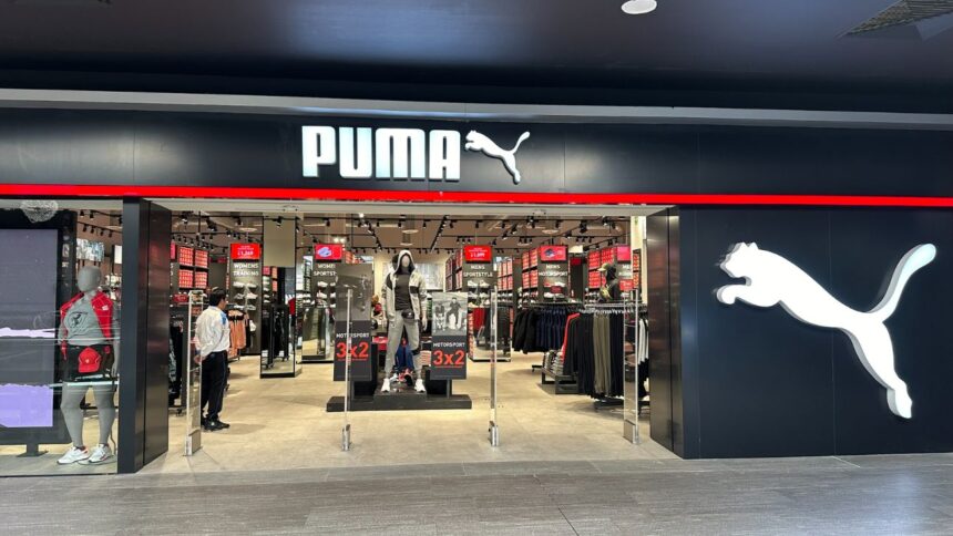Ofertas laborales de Puma en Chile: ¡Trabaja en una marca reconocida!