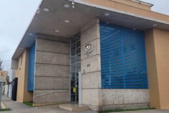 Femicidio frustrado en Vallenar: hombre atropella a su expareja