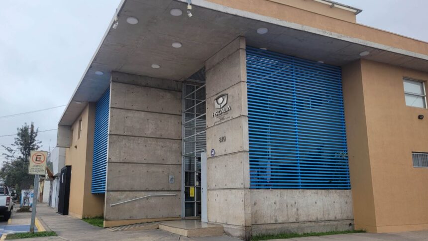 Femicidio frustrado en Vallenar: hombre atropella a su expareja