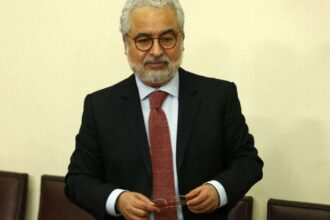 Abogado Luis Hermosilla denuncia a fiscales por revelación de chats privados