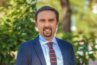 Futuro político de Óscar Crisóstomo en manos de Corte de Apelaciones