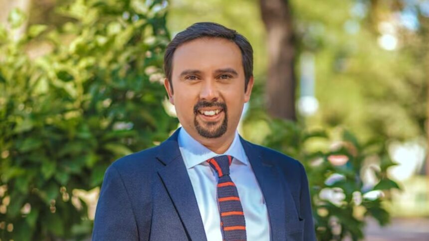 Futuro político de Óscar Crisóstomo en manos de Corte de Apelaciones