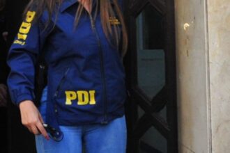 Detienen a mujer por presunto parricidio de su bebé en Punta Arenas