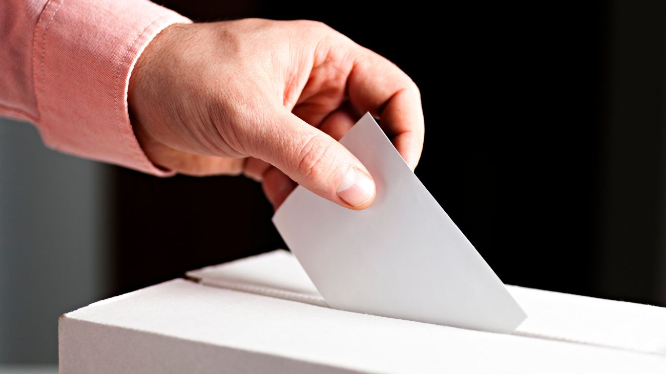 Publican lista de vocales de mesa para elecciones regionales y municipales Publican lista de vocales de mesa para elecciones regionales y municipales