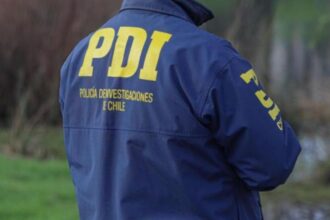 Detienen a adulto mayor por abuso sexual a menor en Concepción