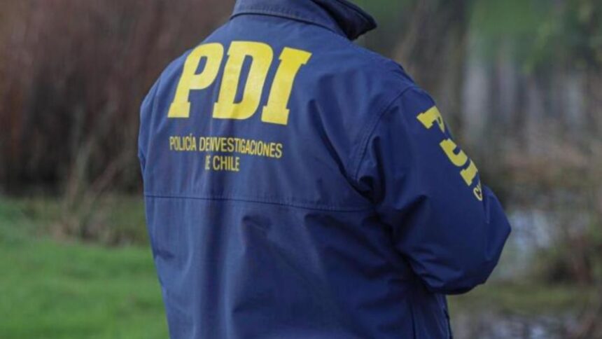 Detienen a adulto mayor por abuso sexual a menor en Concepción