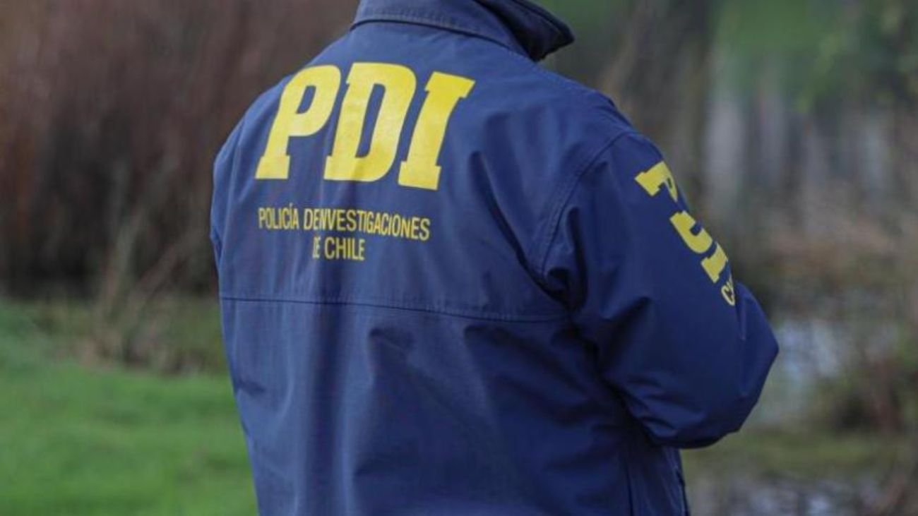 Detienen a adulto mayor por abuso sexual a menor en Concepción