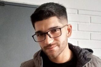 Joven ingeniero asesinado por turba de delincuentes en Santiago