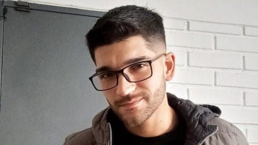 Joven ingeniero asesinado por turba de delincuentes en Santiago