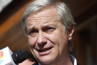 José Antonio Kast dispuesto a tercera candidatura presidencial para elecciones 2025