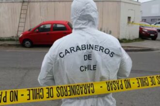 Detención de carabineros vinculados al millonario robo a Brinks