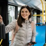 Descubre cómo pagar menos en el transporte público de Santiago