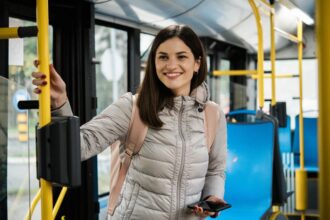Descubre cómo pagar menos en el transporte público de Santiago