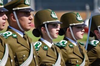 Convocatoria abierta para postular al curso de Cabo Segundo de secretaría