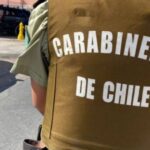 Detenido por femicidio frustrado en Ancud: Exconviviente incumple orden de alejamiento
