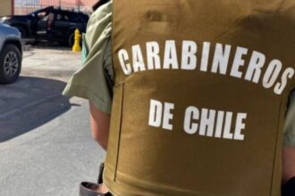 Detenido por femicidio frustrado en Ancud: Exconviviente incumple orden de alejamiento