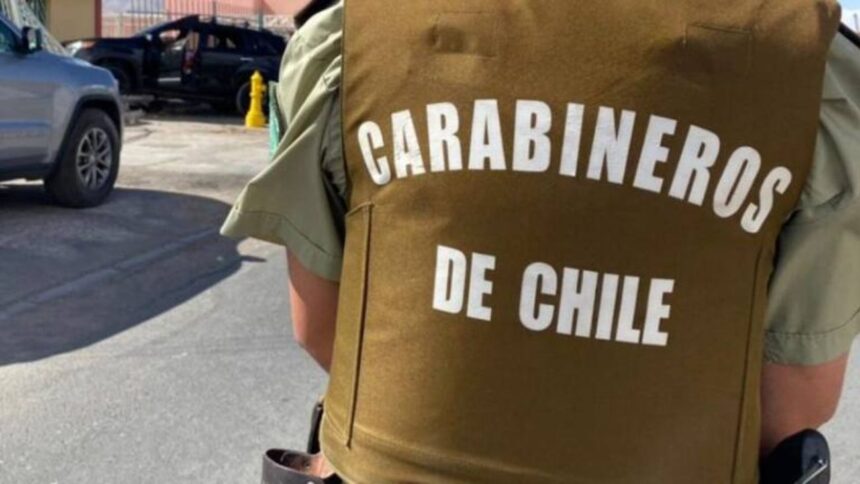 Detenido por femicidio frustrado en Ancud: Exconviviente incumple orden de alejamiento