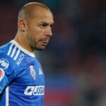 Futbolista Marcelo Díaz víctima de asalto en Vitacura: detalles y investigación