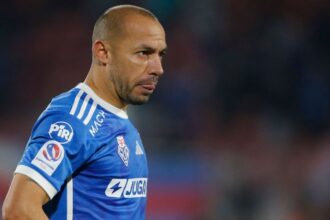 Futbolista Marcelo Díaz víctima de asalto en Vitacura: detalles y investigación