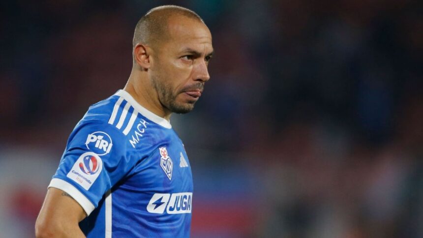 Futbolista Marcelo Díaz víctima de asalto en Vitacura: detalles y investigación