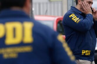 Mujer acusada de matar a su bebé recién nacido en Punta Arenas