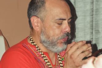 Chamán bajo arresto domiciliario por caso de muerte