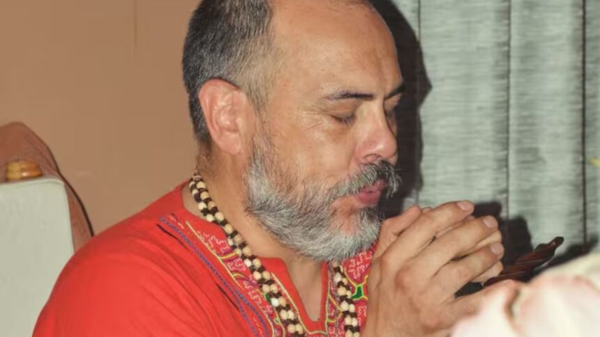 Chamán bajo arresto domiciliario por caso de muerte