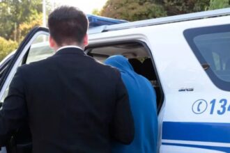 Detenido en Valparaíso por homicidio: uso de perfil falso es clave