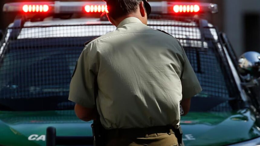 Delincuentes roban a anciano en Conchalí y huyen con $140 mil