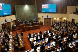 La Cámara de Diputados aprueba comisión para investigar desvío de fondos públicos