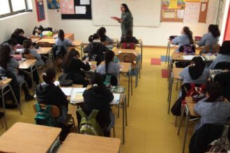 Resultados del Sistema de Admisión Escolar: ¡Consulta y acepta tu asignación!