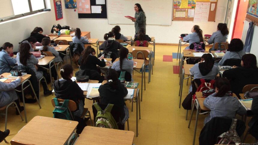 Resultados del Sistema de Admisión Escolar: ¡Consulta y acepta tu asignación!