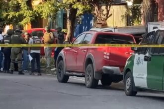 Amplio operativo policial desarticula banda de robo de cajeros automáticos