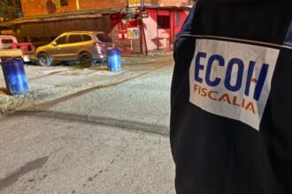 Hombre de 38 años muere tras ser baleado en Conchalí