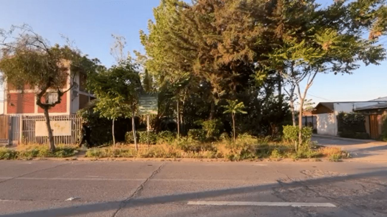 Hombre de 49 años asesinado en asalto en Pedro Aguirre Cerda Hombre de 49 años asesinado en asalto en Pedro Aguirre Cerda