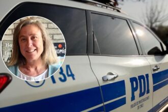 Desaparición de Andrea Cox Vial: Profesora de 50 años desaparece en Cerro Navia