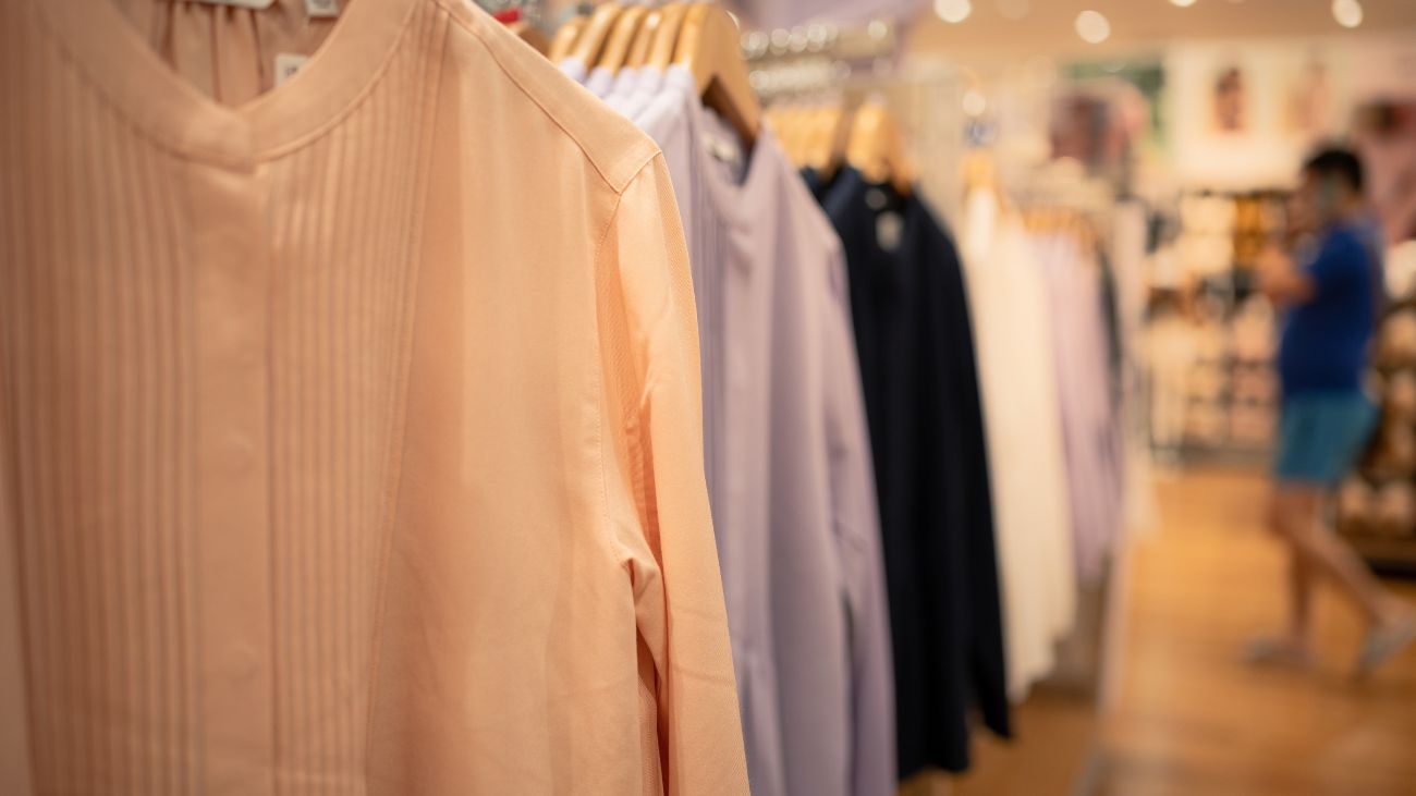 Fashion’s Park busca trabajadores para cubrir sus ofertas laborales disponibles Fashion’s Park busca trabajadores para cubrir sus ofertas laborales disponibles
