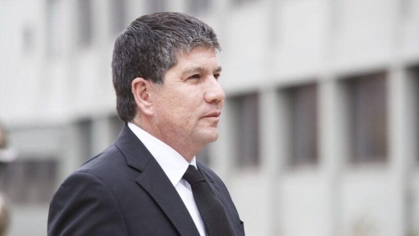 Subsecretario renuncia tras denuncia por abuso sexual: ¿Qué declaró Manuel Monsalve?
