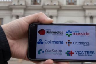 Isapres devolverán dinero a afiliados: conoce modalidades y plazos exactos